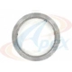 Purchase Top-Quality Exhaust Pipe Flange Gasket by APEX AUTOMOBILE PARTS - AEG1000 pa2