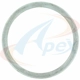 Purchase Top-Quality Exhaust Pipe Flange Gasket by APEX AUTOMOBILE PARTS - AEG1027 pa1