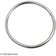 Purchase Top-Quality Exhaust Pipe Flange Gasket by BECK/ARNLEY - 039-6470 pa1
