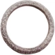 Purchase Top-Quality BOSAL - 256-1027 - Exhaust Pipe Flange Gasket pa2
