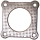 Purchase Top-Quality Exhaust Pipe Flange Gasket by BOSAL - 256-1061 pa1