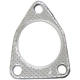 Purchase Top-Quality Exhaust Pipe Flange Gasket by BOSAL - 256-211 pa3