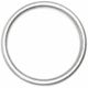Purchase Top-Quality BOSAL - 256-269 - Exhaust Pipe Flange Gasket pa2
