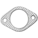 Purchase Top-Quality Exhaust Pipe Flange Gasket by BOSAL - 256-272 pa2