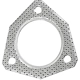 Purchase Top-Quality BOSAL - 256-339 - Exhaust Pipe Flange Gasket pa3