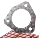 Purchase Top-Quality BOSAL - 256-339 - Exhaust Pipe Flange Gasket pa4