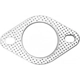 Purchase Top-Quality BOSAL - 256-390 - Exhaust Pipe Flange Gasket pa3