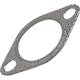 Purchase Top-Quality BOSAL - 256-789 - Exhaust Pipe Flange Gasket pa4