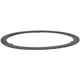 Purchase Top-Quality DORMAN - 674-9061 - Exhaust Pipe Gasket pa2