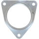 Purchase Top-Quality ELRING - DAS ORIGINAL - 016.460 - Catalytic Converter Gasket pa1