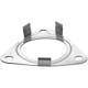 Purchase Top-Quality ELRING - DAS ORIGINAL - 016.700 - Exhaust Pipe Gasket pa1