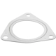 Purchase Top-Quality ELRING - DAS ORIGINAL - 016.860 - Joint de bride de tuyau d'échappement pa2