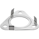 Purchase Top-Quality ELRING - DAS ORIGINAL - 016.880 - Exhaust Pipe Flange Gasket pa1