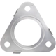 Purchase Top-Quality ELRING - DAS ORIGINAL - 016.880 - Exhaust Pipe Flange Gasket pa3