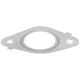 Purchase Top-Quality Exhaust Pipe Flange Gasket by ELRING - DAS ORIGINAL - 048.760 pa3