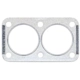 Purchase Top-Quality ELRING - DAS ORIGINAL - 086.878 - Exhaust Pipe Gasket pa1