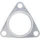 Purchase Top-Quality ELRING - DAS ORIGINAL - 133.370 - Exhaust Pipe Flange Gasket pa1