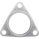 Purchase Top-Quality ELRING - DAS ORIGINAL - 133.370 - Exhaust Pipe Flange Gasket pa2