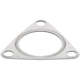 Purchase Top-Quality ELRING - DAS ORIGINAL - 133.370 - Exhaust Pipe Flange Gasket pa3