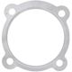 Purchase Top-Quality ELRING - DAS ORIGINAL - 133.580 - Exhaust Pipe Gasket pa1