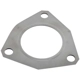 Purchase Top-Quality ELRING - DAS ORIGINAL - 146.790 - Exhaust Pipe Gasket pa1