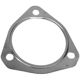 Purchase Top-Quality ELRING - DAS ORIGINAL - 148.260 - Exhaust Pipe Gasket pa1