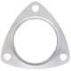 Purchase Top-Quality ELRING - DAS ORIGINAL - 185.370 - Exhaust Pipe Gasket pa1