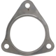 Purchase Top-Quality ELRING - DAS ORIGINAL - 236.710 - Exhaust Pipe Gasket pa1