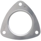 Purchase Top-Quality ELRING - DAS ORIGINAL - 268.650 - Exhaust Pipe Gasket pa1