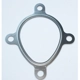 Purchase Top-Quality ELRING - DAS ORIGINAL - 295.810 - Exhaust Pipe Gasket pa1