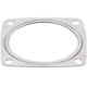 Purchase Top-Quality ELRING - DAS ORIGINAL - 297.100 - Exhaust Pipe Gasket pa1