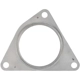 Purchase Top-Quality ELRING - DAS ORIGINAL - 311.290 - Exhaust Pipe Flange Gasket pa1