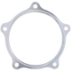 Purchase Top-Quality ELRING - DAS ORIGINAL - 327.140 - Exhaust Pipe Gasket pa2