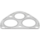 Purchase Top-Quality ELRING - DAS ORIGINAL - 340.189 - Exhaust Pipe Gasket pa1