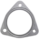 Purchase Top-Quality ELRING - DAS ORIGINAL - 375.580 - Exhaust Pipe Gasket pa1