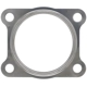 Purchase Top-Quality ELRING - DAS ORIGINAL - 457.870 - Exhaust Pipe Gasket pa1