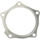 Purchase Top-Quality ELRING - DAS ORIGINAL - 457.880 - Exhaust Pipe Gasket pa1