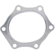 Purchase Top-Quality ELRING - DAS ORIGINAL - 457.890 - Exhaust Pipe Gasket pa1