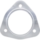 Purchase Top-Quality ELRING - DAS ORIGINAL - 492.280 - Exhaust Pipe Gasket pa1