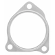 Purchase Top-Quality ELRING - DAS ORIGINAL - 534.780 - Exhaust Pipe Gasket pa1