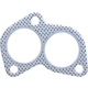 Purchase Top-Quality Exhaust Pipe Flange Gasket by ELRING - DAS ORIGINAL - 599.921 pa2