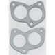 Purchase Top-Quality Exhaust Pipe Flange Gasket by ELRING - DAS ORIGINAL - 599.921 pa4