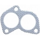 Purchase Top-Quality Exhaust Pipe Flange Gasket by ELRING - DAS ORIGINAL - 599.921 pa5