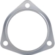 Purchase Top-Quality ELRING - DAS ORIGINAL - 643.520 - Exhaust Pipe Gasket (Pack of 2) pa2