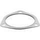 Purchase Top-Quality ELRING - DAS ORIGINAL - 643.520 - Exhaust Pipe Gasket (Pack of 2) pa3