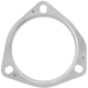 Purchase Top-Quality ELRING - DAS ORIGINAL - 644.080 - Exhaust Pipe Gasket pa1