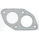 Purchase Top-Quality ELRING - DAS ORIGINAL - 694.614 - Exhaust Pipe Gasket pa1