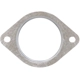 Purchase Top-Quality ELRING - DAS ORIGINAL - 725.360 - Exhaust Pipe Gasket (Pack of 2) pa1