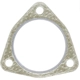 Purchase Top-Quality ELRING - DAS ORIGINAL - 738.350 - Exhaust pipe Gasket pa1