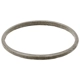 Purchase Top-Quality ELRING - DAS ORIGINAL - 738.820 - Driver Side Turbocharger Gasket pa1